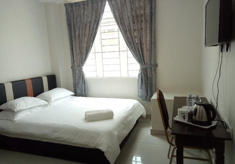 اتاق استاندارد, Mutiara Kgmmb