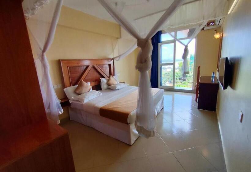 חדר סופריור יחיד, Pulickal Airport