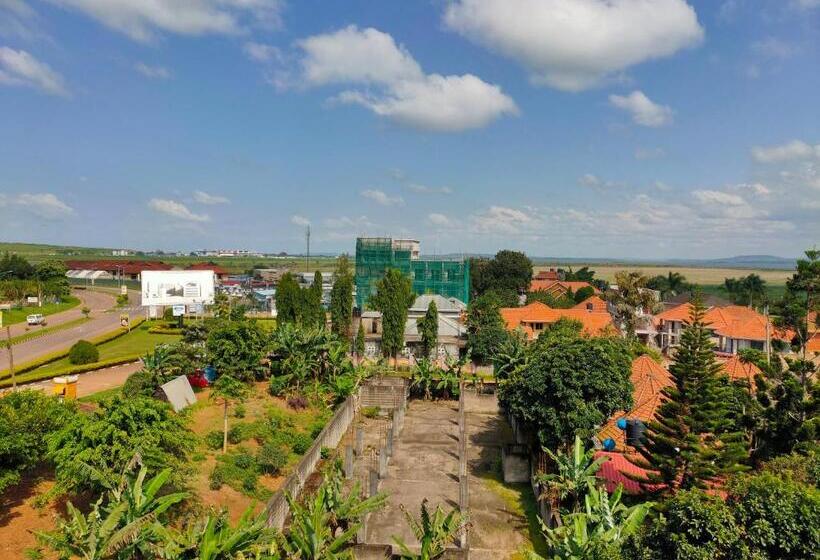 חדר סופריור יחיד, Pulickal Airport