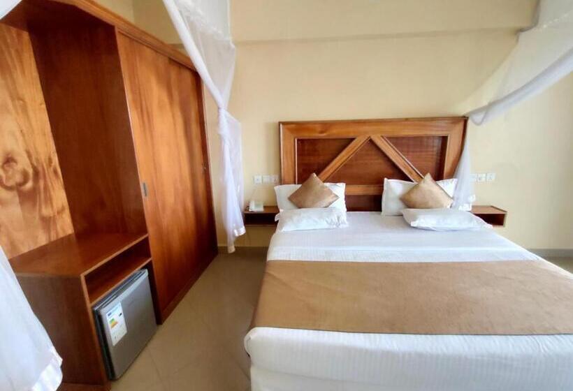 חדר סופריור יחיד, Pulickal Airport