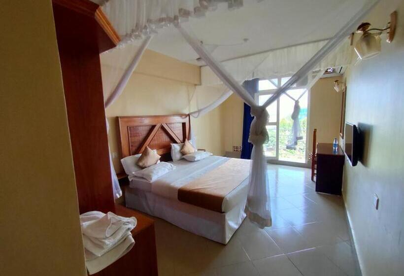 חדר סטנדרט, Pulickal Airport