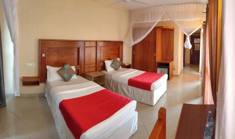 חדר סטנדרט, Pulickal Airport