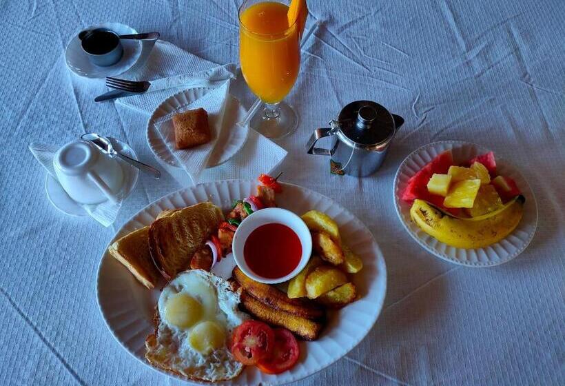 חדר סטנדרט, Pulickal Airport