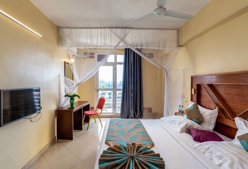 חדר סטנדרט, Pulickal Airport