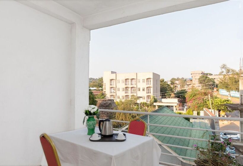 חדר סטנדרט, Pulickal Airport