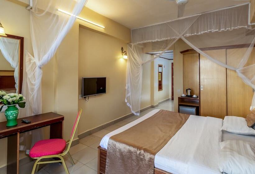 חדר סטנדרט, Pulickal Airport