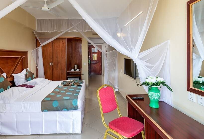 חדר סטנדרט, Pulickal Airport