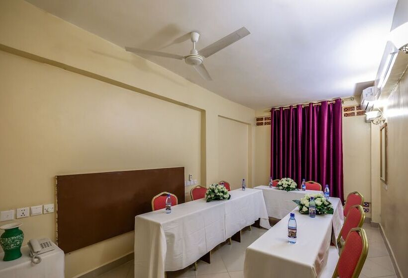 חדר סטנדרט, Pulickal Airport