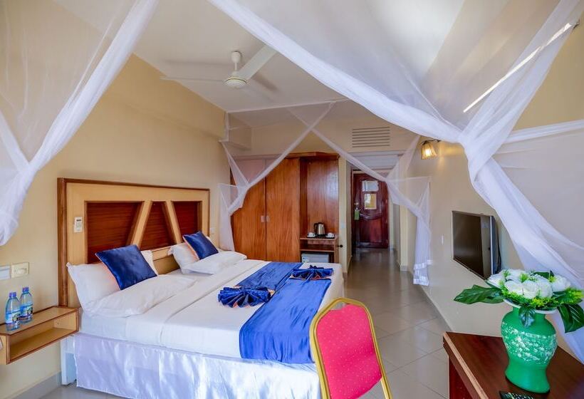 חדר סטנדרט, Pulickal Airport