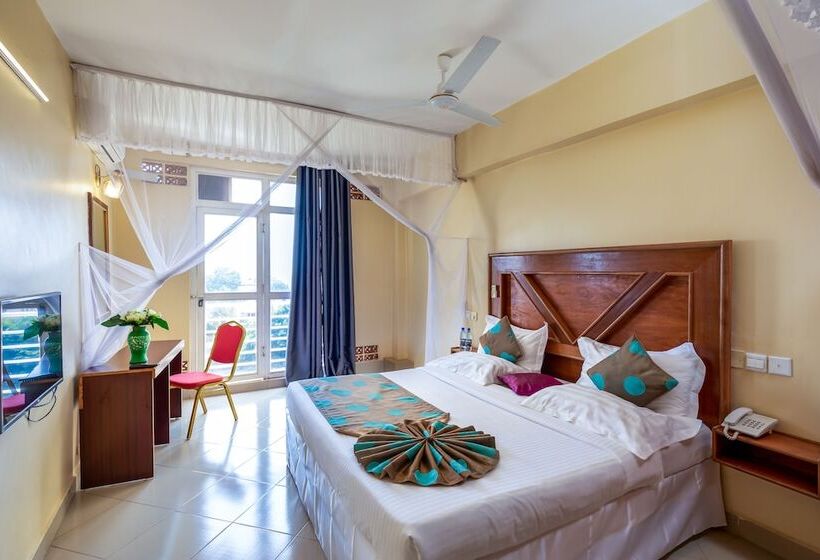 חדר סטנדרט, Pulickal Airport