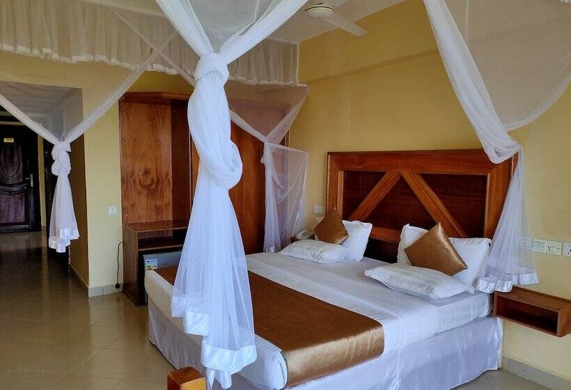 חדר סטנדרט, Pulickal Airport