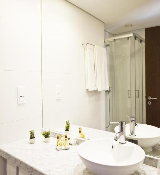 اتاق استاندارد, Oca Ribeira Do Porto