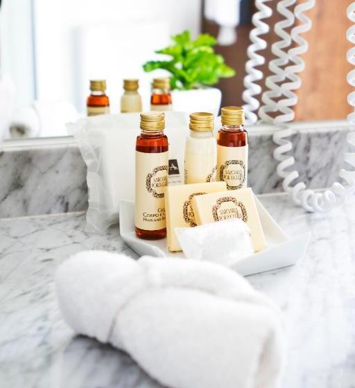 اتاق استاندارد, Oca Ribeira Do Porto