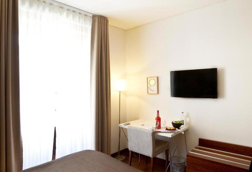 اتاق استاندارد, Oca Ribeira Do Porto