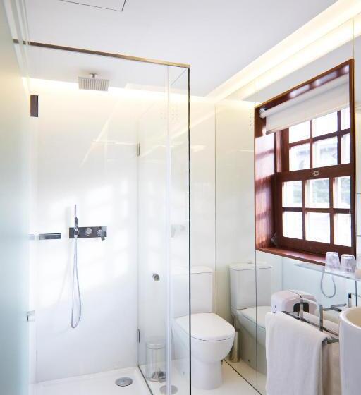 اتاق سوپریور, Oca Ribeira Do Porto