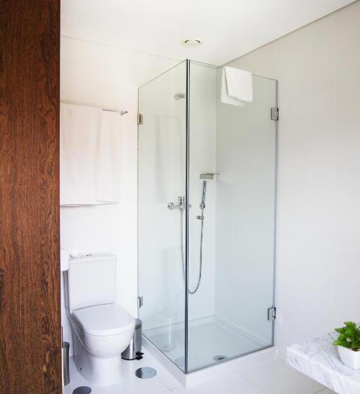 اتاق سوپریور, Oca Ribeira Do Porto