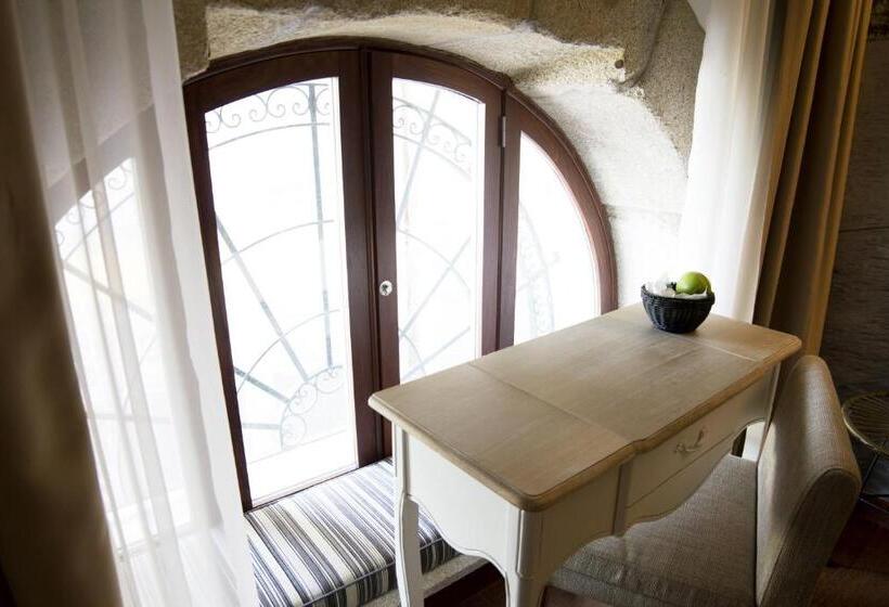 اتاق استاندارد, Oca Ribeira Do Porto