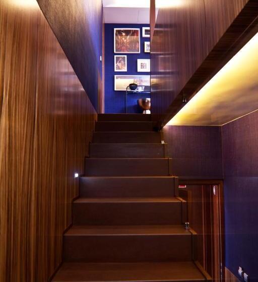 اتاق لوکس, Oca Ribeira Do Porto