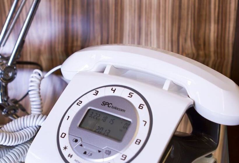 اتاق استاندارد, Oca Ribeira Do Porto