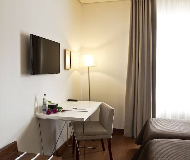 اتاق استاندارد, Oca Ribeira Do Porto