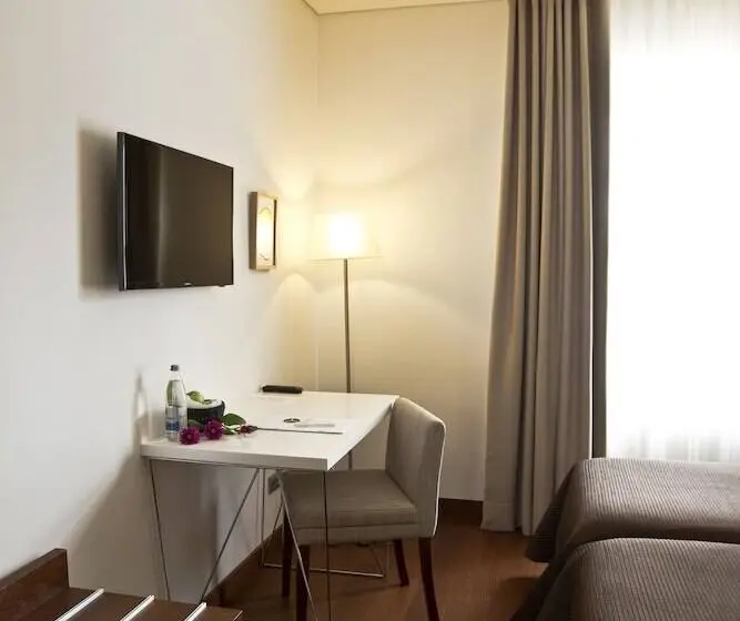 اتاق استاندارد, Oca Ribeira Do Porto
