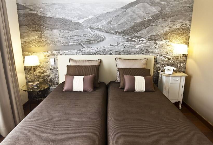 اتاق استاندارد, Oca Ribeira Do Porto