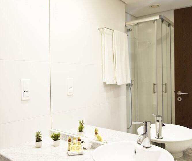 اتاق سوپریور, Oca Ribeira Do Porto