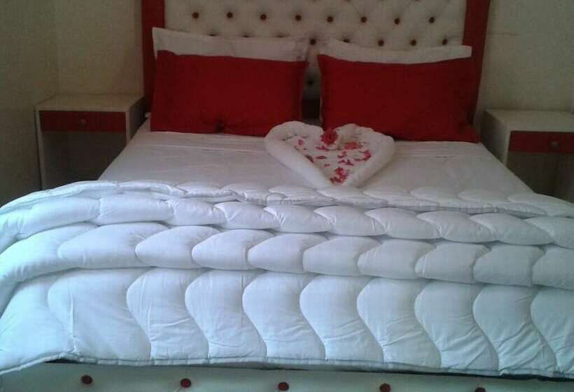 اتاق استاندارد, School Ersat Azrou