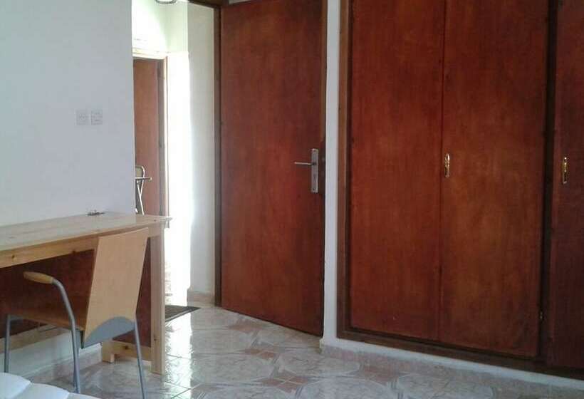 اتاق استاندارد, School Ersat Azrou