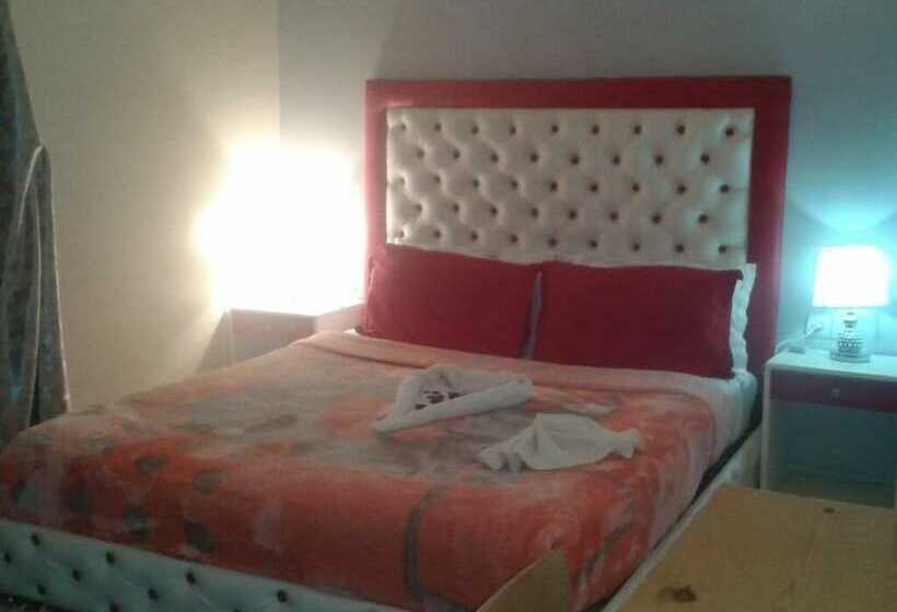 اتاق استاندارد, School Ersat Azrou