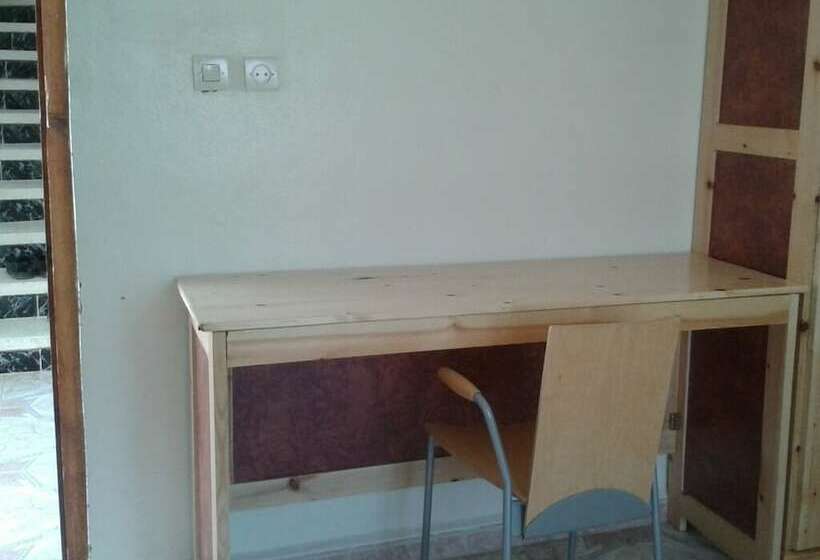 اتاق استاندارد, School Ersat Azrou