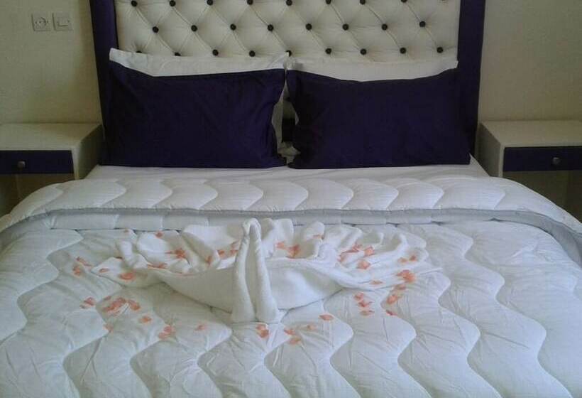 اتاق استاندارد, School Ersat Azrou