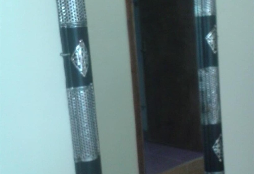 اتاق استاندارد, School Ersat Azrou