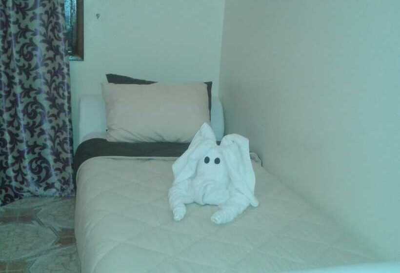 اتاق استاندارد, School Ersat Azrou