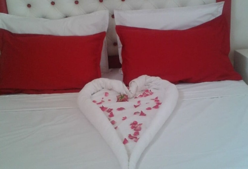 اتاق استاندارد, School Ersat Azrou