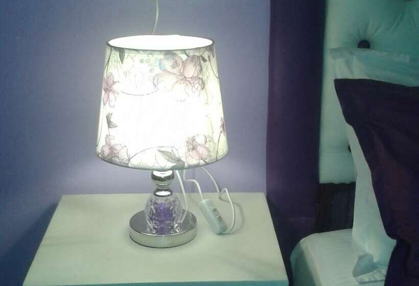 اتاق استاندارد, School Ersat Azrou