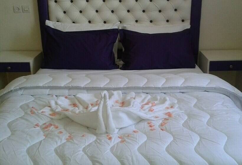 اتاق استاندارد, School Ersat Azrou