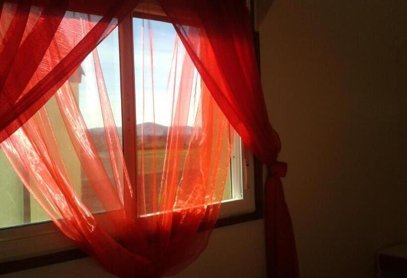 اتاق استاندارد, School Ersat Azrou