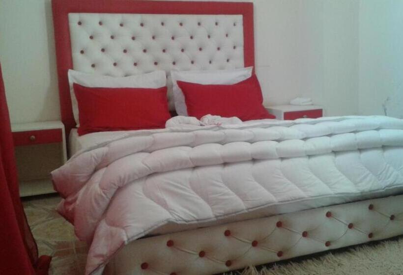 اتاق استاندارد, School Ersat Azrou