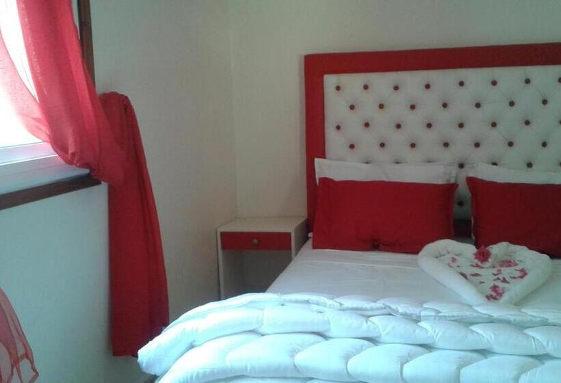 اتاق استاندارد, School Ersat Azrou