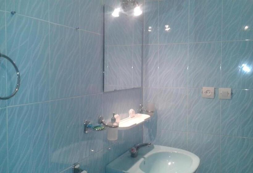 اتاق استاندارد, School Ersat Azrou