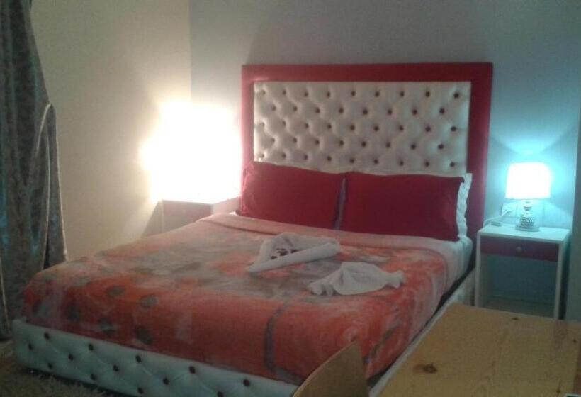 اتاق استاندارد, School Ersat Azrou