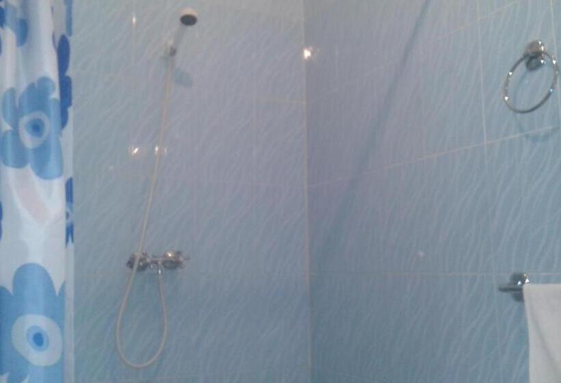 اتاق استاندارد, School Ersat Azrou