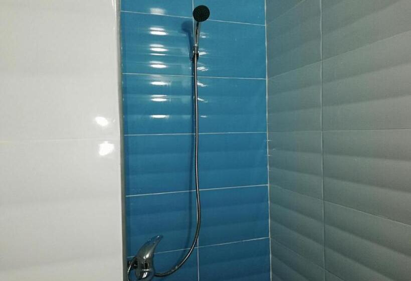 اتاق استاندارد, School Ersat Azrou