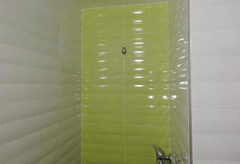 اتاق استاندارد, School Ersat Azrou