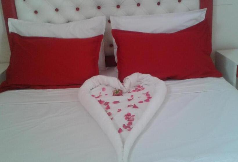 اتاق استاندارد, School Ersat Azrou