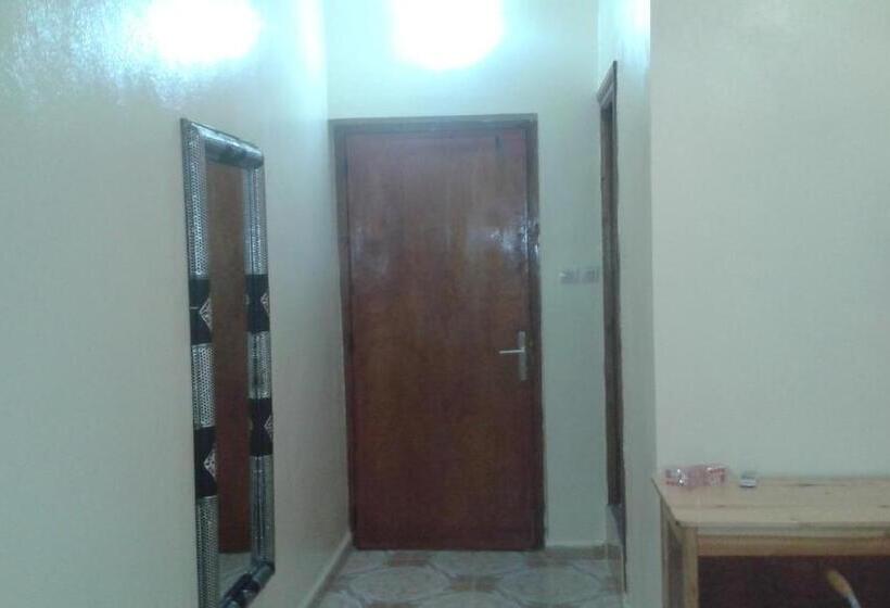 اتاق استاندارد, School Ersat Azrou