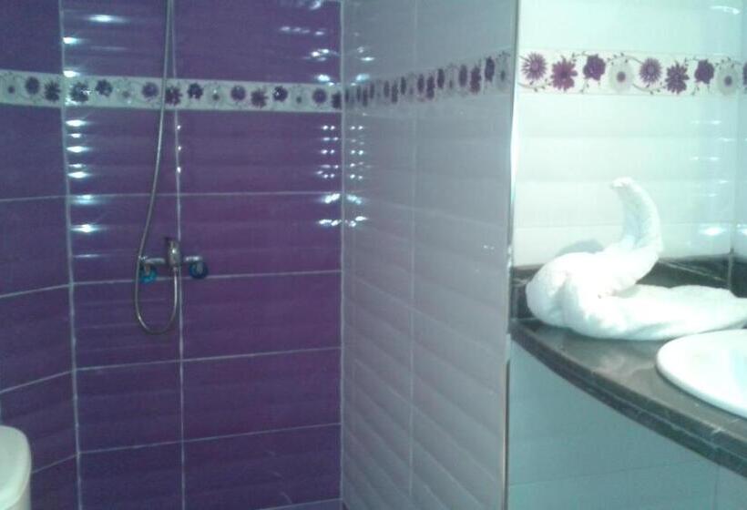 اتاق استاندارد, School Ersat Azrou