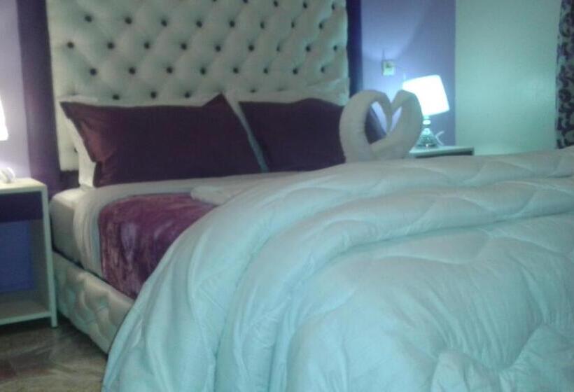 اتاق استاندارد, School Ersat Azrou