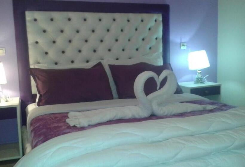 اتاق استاندارد, School Ersat Azrou